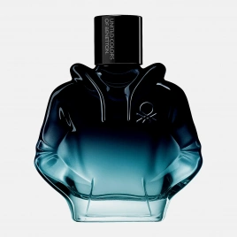 Парфюмерная вода We Are Tribe Intense United Colors Of Benetton мужская 90мл