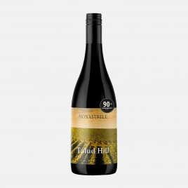 Вино Talud Monastrell красное сухое 13% 750мл