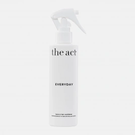 Кондиционер-спрей для волос The Act Everyday Несмываемый 17в1 200мл