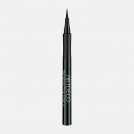 Подводка для чувствительных глаз тон 02 Sensitive Fine Liner Artdeco