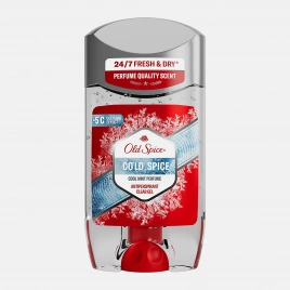 Гелевый антиперспирант Cold Spice Old Spice 70мл