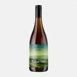 Вино Talud Sauvignon Blanc белое сухое 12% 750мл
