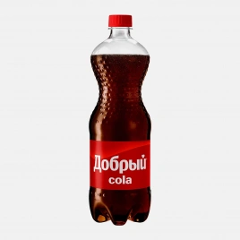 Напиток Добрый Cola 1л