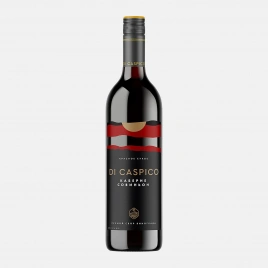 Вино Di Caspico Каберне Совиньон красное сухое 12% 750мл