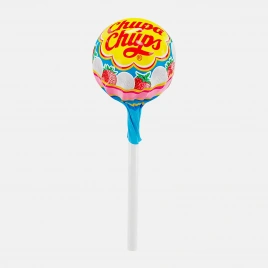 Карамель со вкусом мороженого Chupa Chups 12г в ассортименте