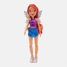 Шарнирная кукла Winx Club 24см в ассортименте