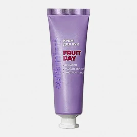 Крем для рук восстанавливающий Fruit Day Cafe Mimi 30мл