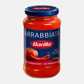 Соус Barilla Оливковый 400г