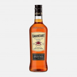 Коктейль Oakheart Ориджинал Голд 35% 500мл