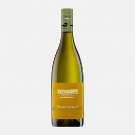 Вино Die Weinmacher Muller-Thurgau белое сухое 12.5% 750мл