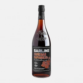 Сироп соленая карамель Barline 1л