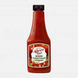Томатный кетчуп Mr. Ricco 800г