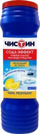 Чистящее средство Чистин Лимон 400г