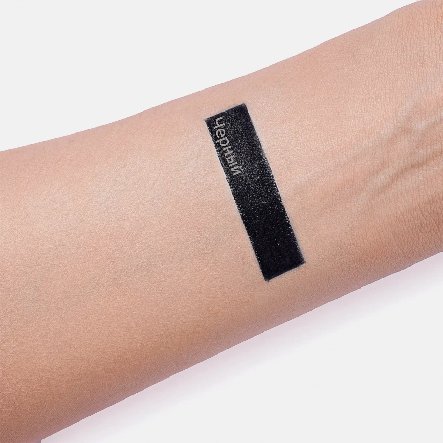 Карандаш для глаз Eva Mosaic Kayal Intense Черный фото 5