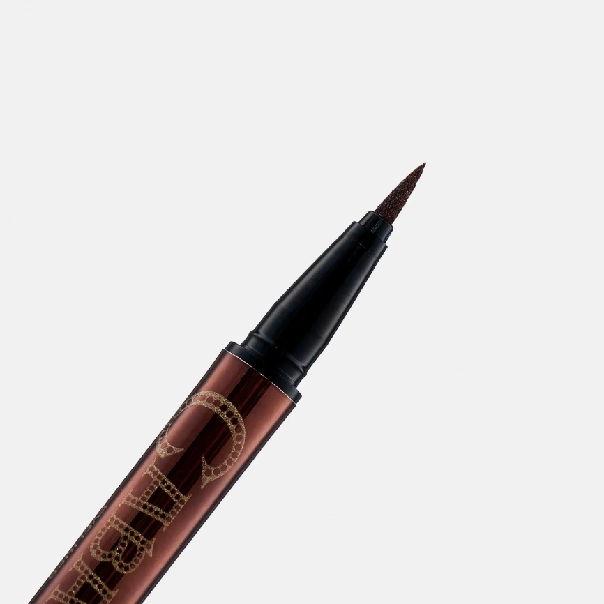 Подводка для глаз Vivienne Sabo Cabaret Prem тон 02 Brown фото 3