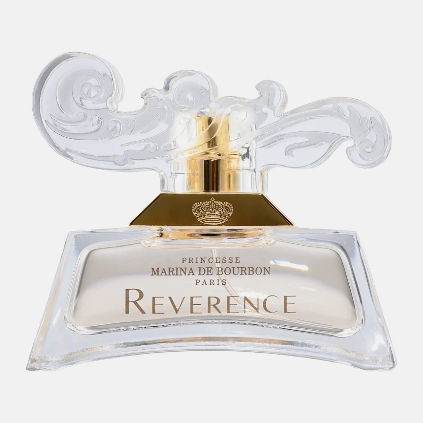 Парфюмерная вода Tendre Reverence Marina De Bourbon женская 30мл фото 1