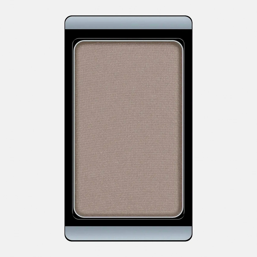 Тени для век матовые тон 514 Eyeshadow Matt Artdeco фото 1