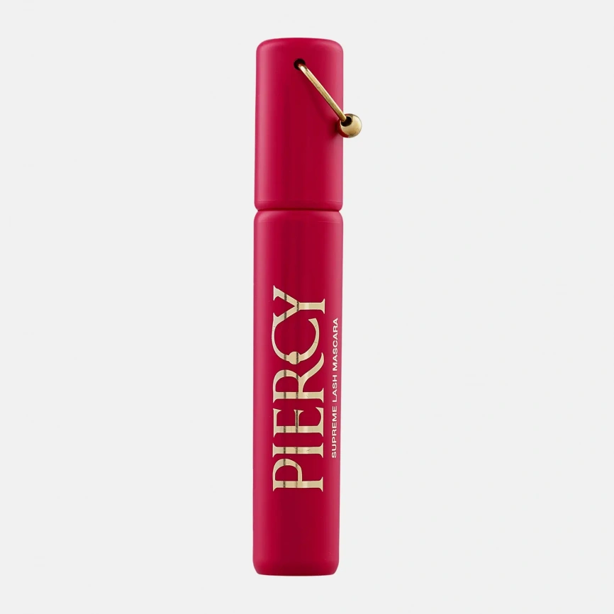 Тушь для ресниц удлиняющая тон 01 Beauty Bomb Piercy Drama Volume Mascara фото 1