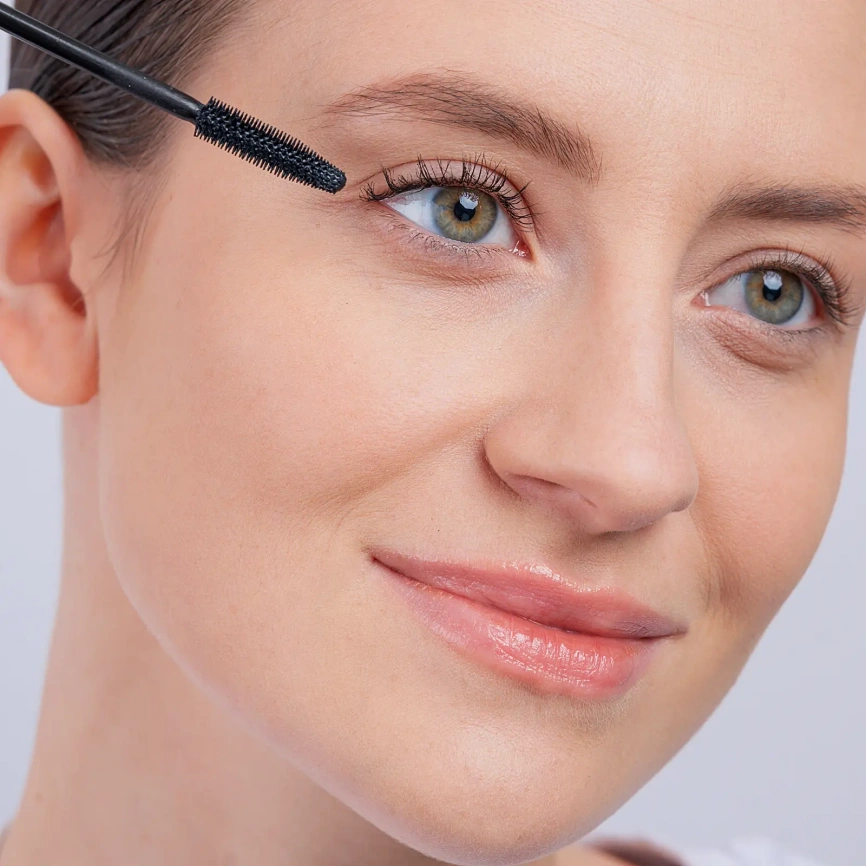 Тушь для ресниц Divage Bold Impression Mascara фото 6