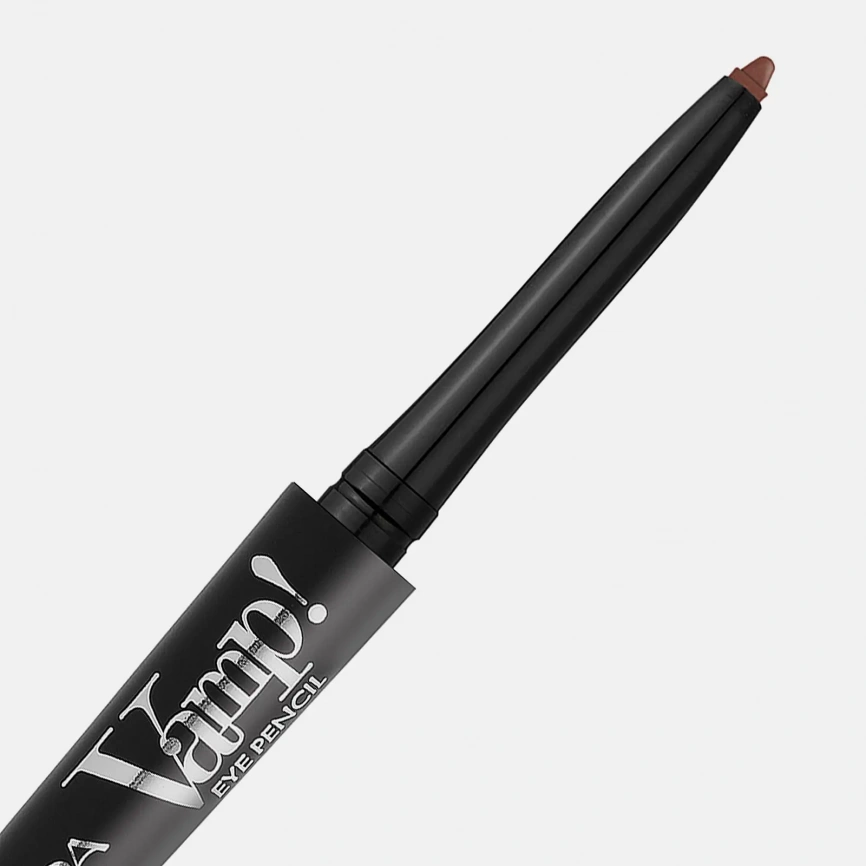 Карандаш для глаз Pupa Vamp! Eye Pencil 201 фото 2