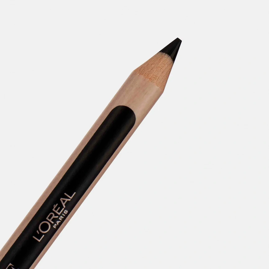 Карандаш для глаз L’Oreal Paris Le Khol тон 101 фото 3