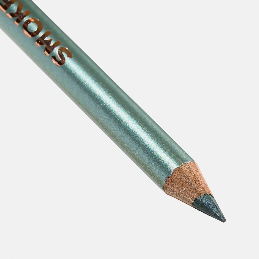 Карандаш для глаз Eva Mosaic Smokey Eyes Nude фото 3