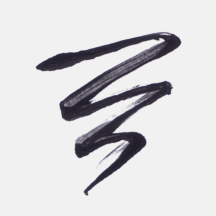 Подводка для глаз Черная Art-Visage Ink Line фото 4