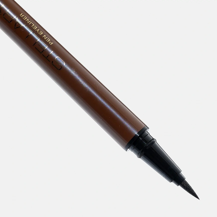 Подводка для глаз Stellary тон 02 Brown фото 3