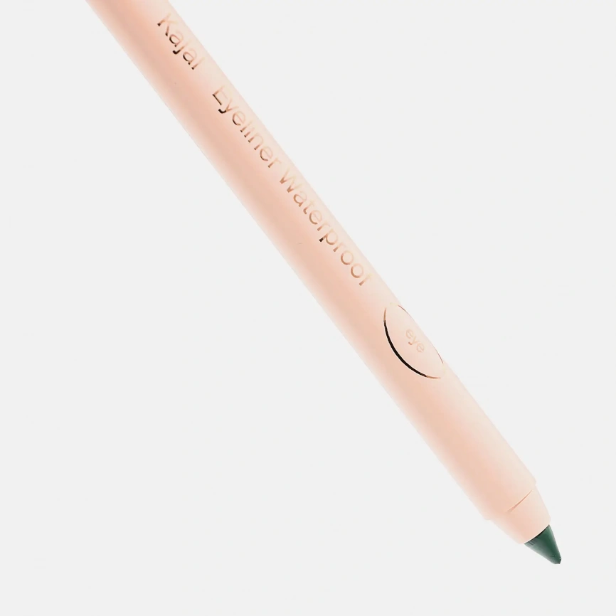 Карандаш каял для глаз Kajal Eyeliner тон 04 Divage фото 3