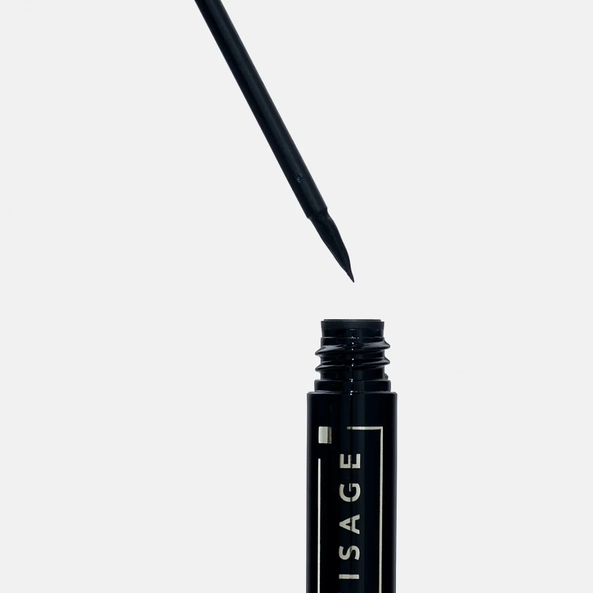 Подводка для глаз Черная Art-Visage Ink Line фото 3