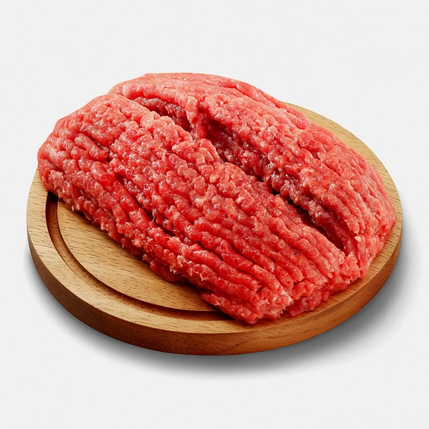 Фарш из мяса индейки Нежный фото 1