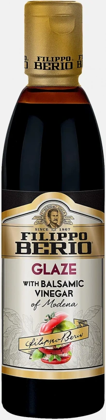 Соус Filippo Berio Бальзамический классический 250мл фото 1