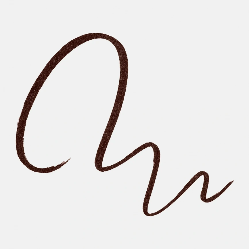 Подводка для чувствительных глаз тон 02 Sensitive Fine Liner Artdeco фото 2