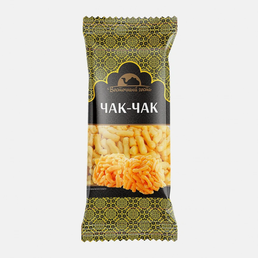 Чак-чак Восточный гость 45г фото 1