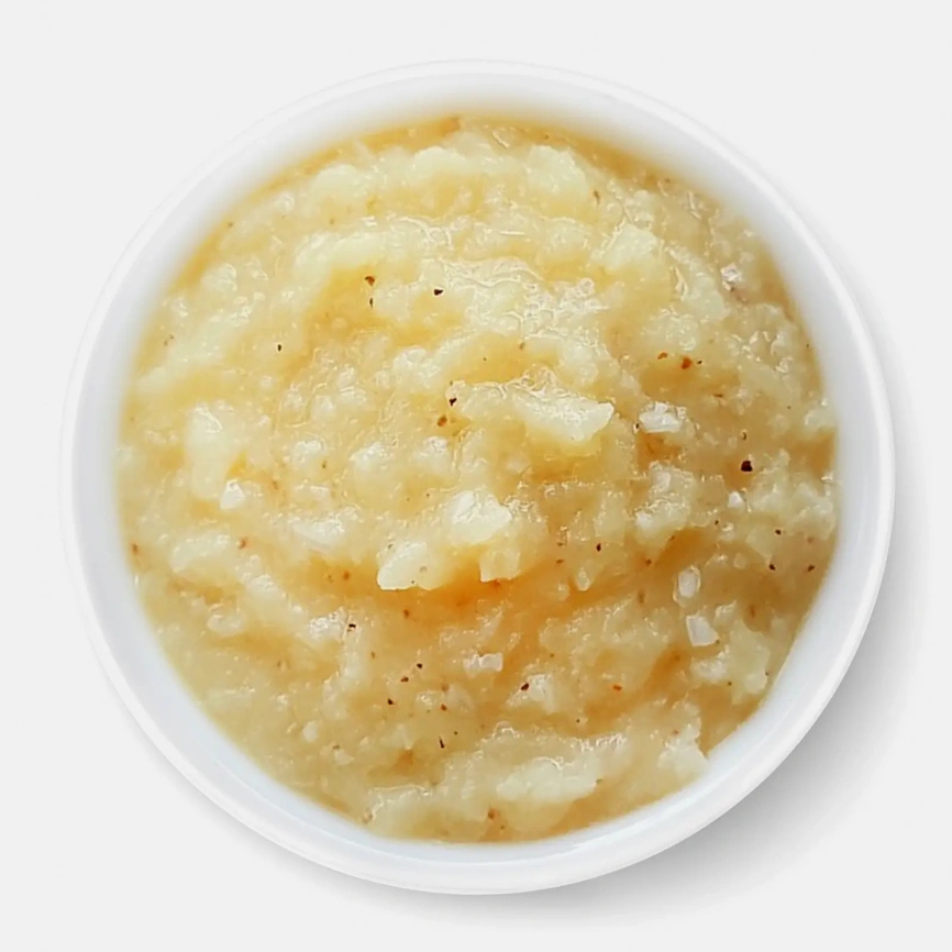 Чеснок тёртый 80г фото 1