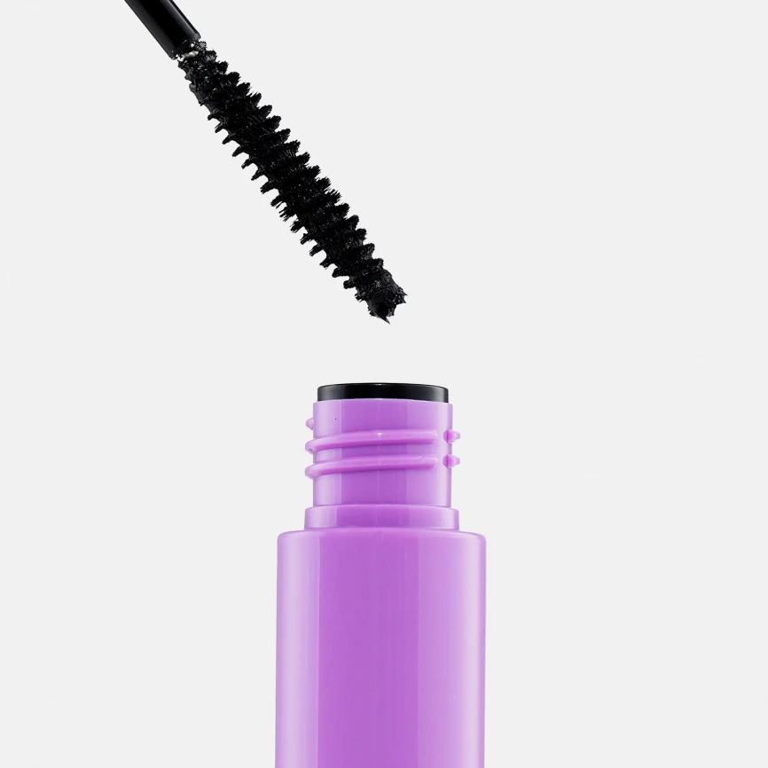 Термостойкая тушь для ресниц  Splash Your Lash Funky Monkey тон 01 фото 3