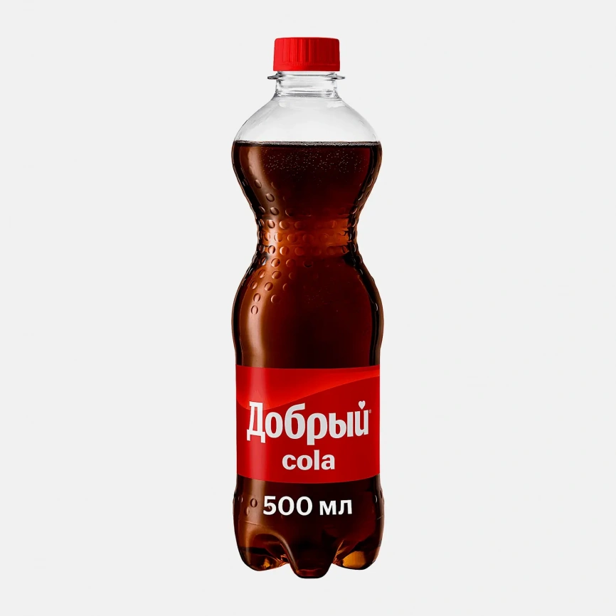 Напиток Добрый Cola 500мл фото 6