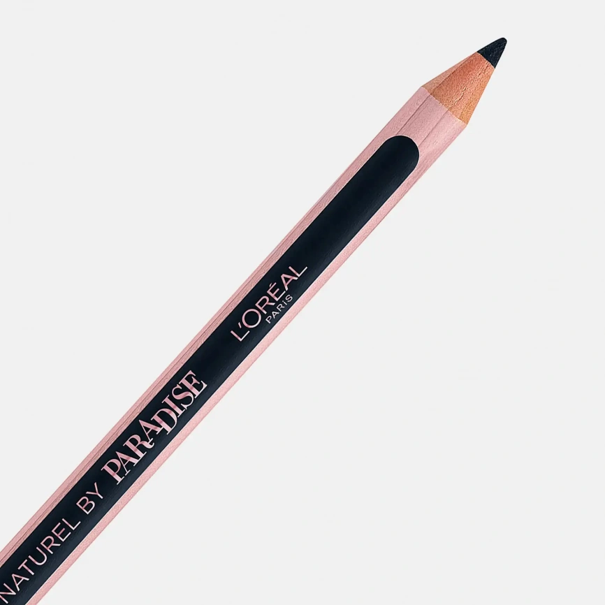 Карандаш для глаз L’Oreal Paris Le Khol тон 101 фото 8