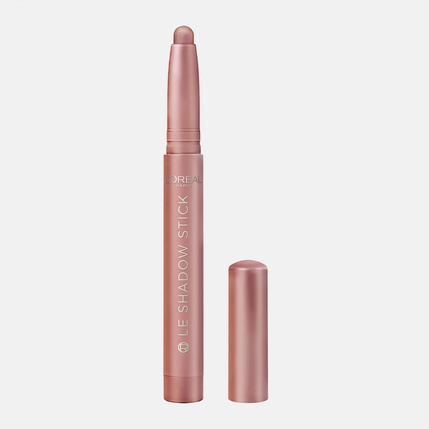 Тени для век в стике тон 245 Le Shadow Loreal Paris фото 1