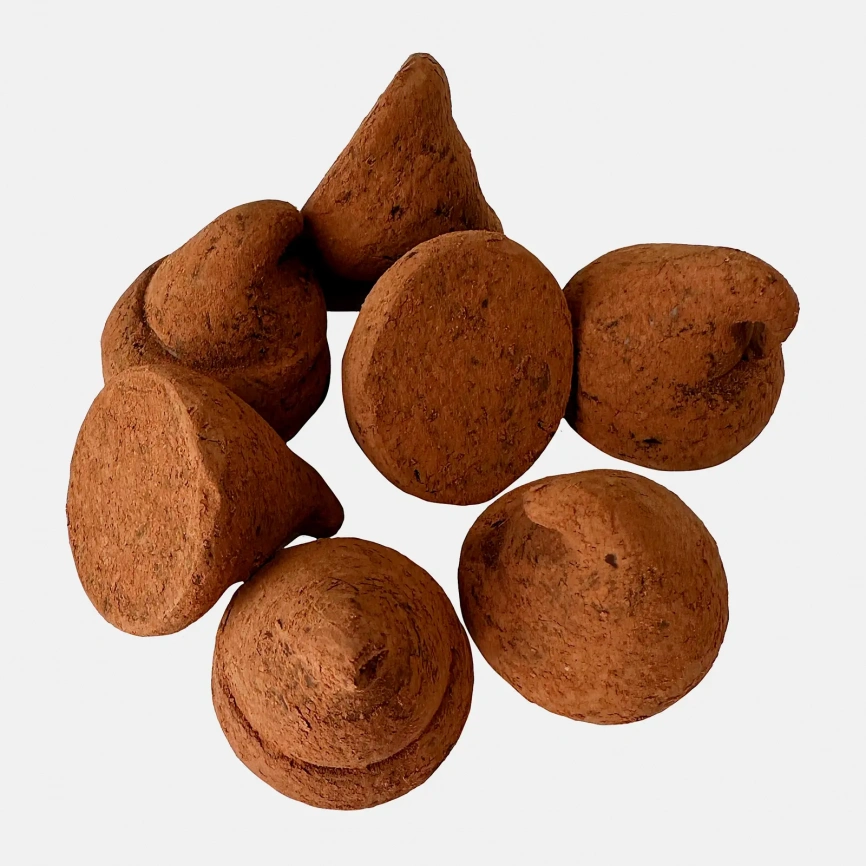 Конфеты Трюфель неглазированный без сахара Кондитер Кубани Truffle 150г фото 3