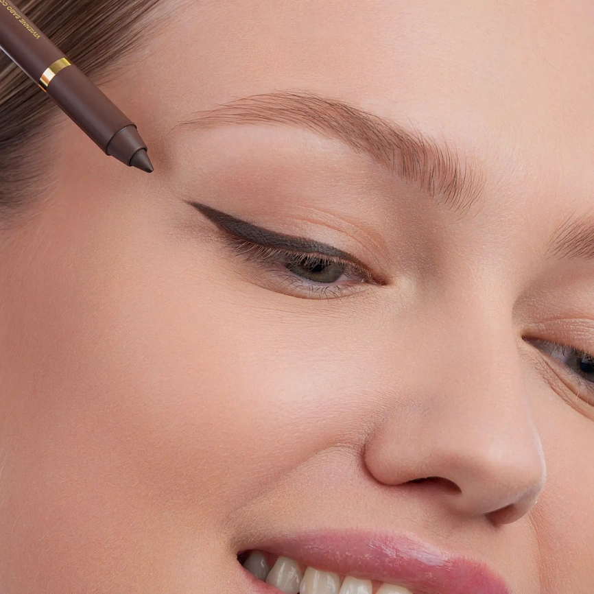 Карандаш для глаз Vivienne Sabo Liner Virtuose тон 02 фото 6