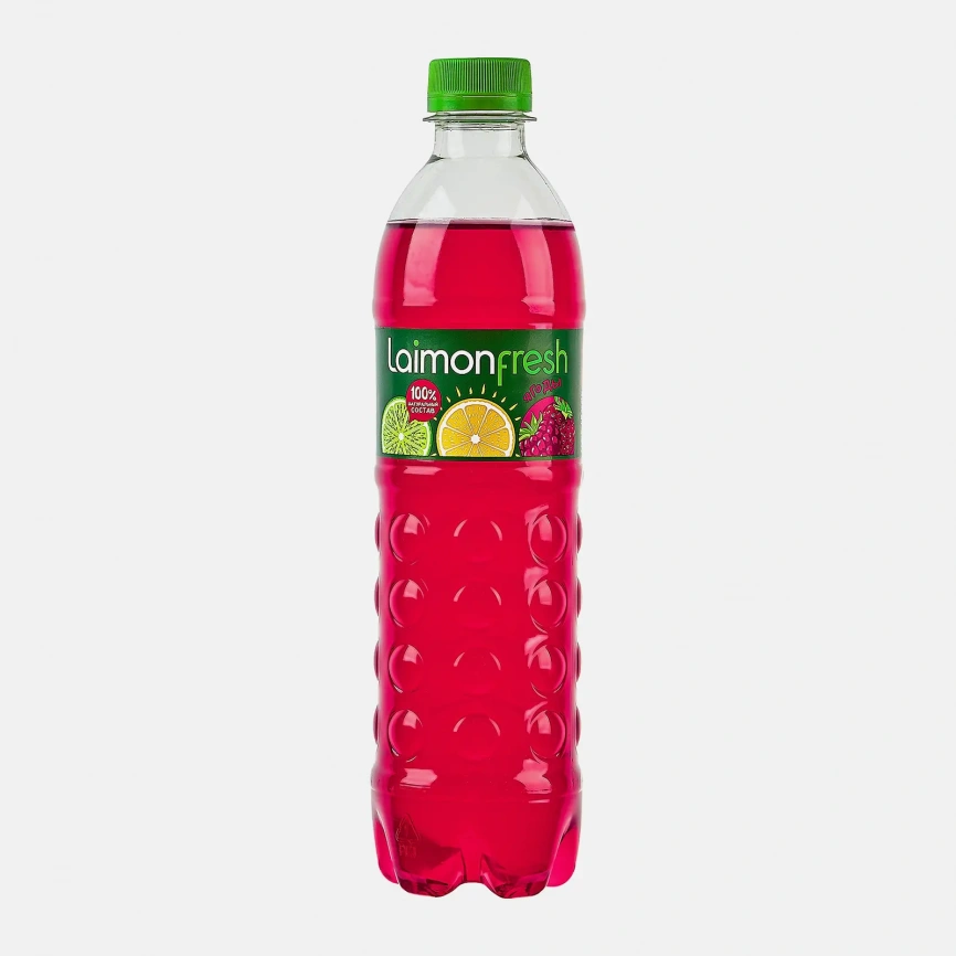 Напиток Laimon Fresh ягодный 500мл фото 1
