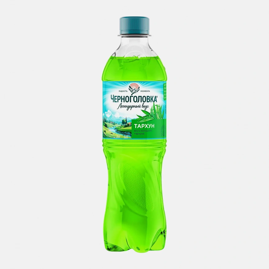 Напиток газированный Лимонад аджарский мандарин Borjomi Limonati 330мл фото 2