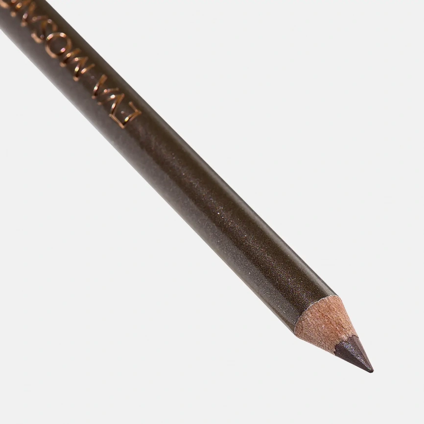 Карандаш для глаз Карамельный нюд Eva Mosaic Smokey Eyes Nude фото 3