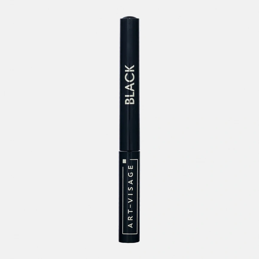 Подводка для глаз Черная Art-Visage Ink Line фото 1