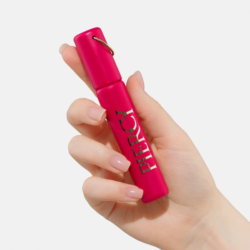 Тушь для ресниц удлиняющая тон 01 Beauty Bomb Piercy Drama Volume Mascara фото 2