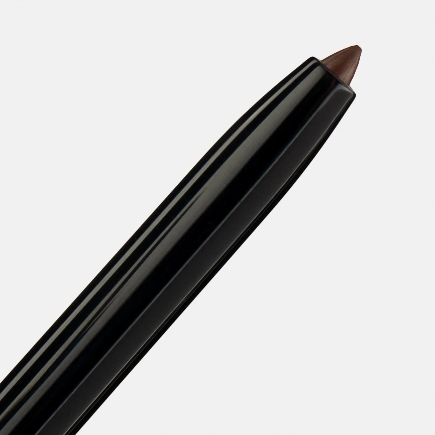 Автоматический карандаш для глаз тон 02 Brown Stellary Kajal фото 2