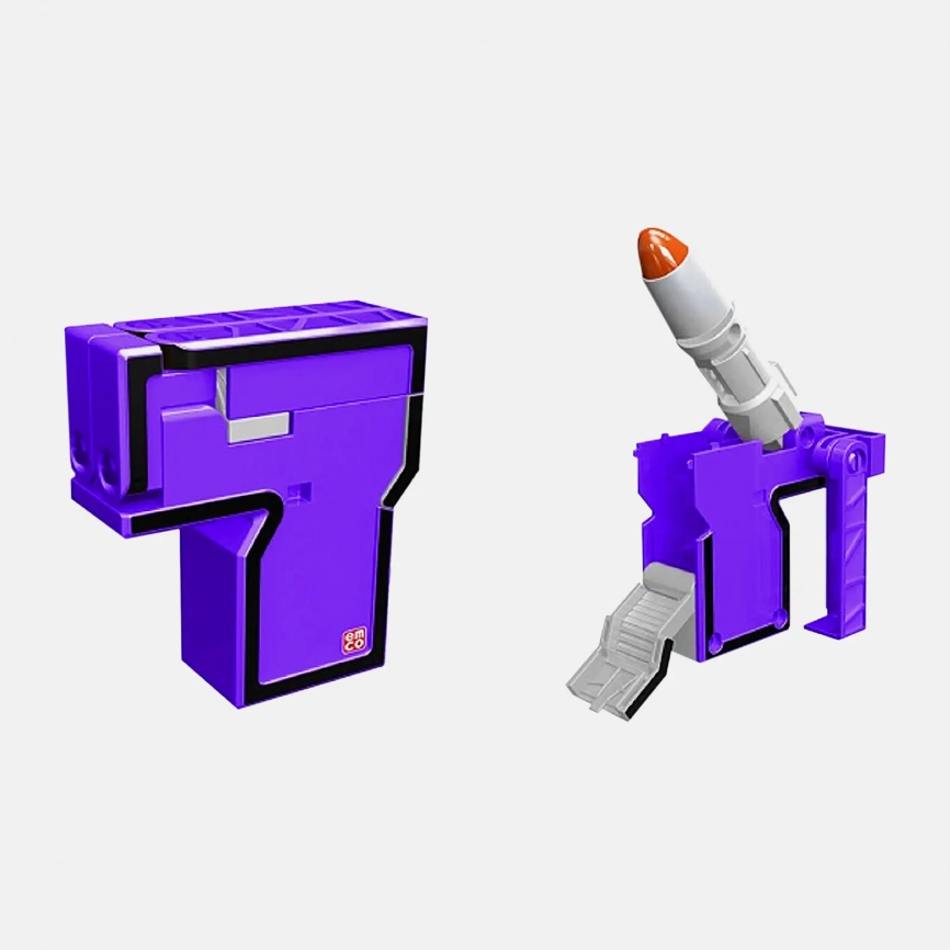 Игрушка Трансботы в ассортименте фото 13