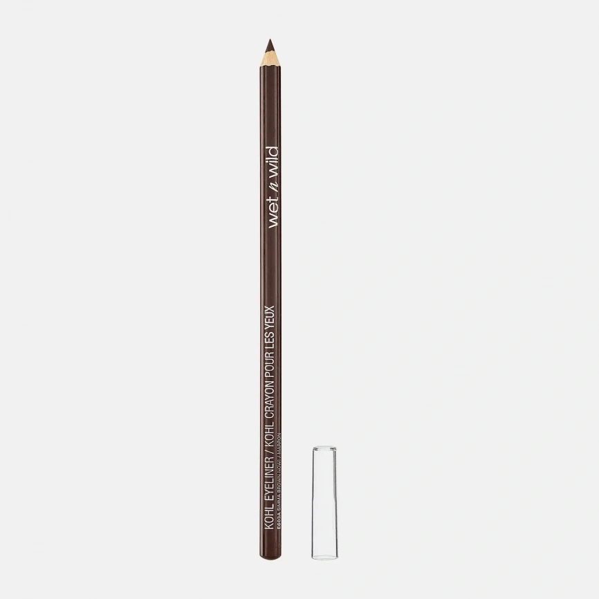 Карандаш для глаз Wet N Wild Icon Kohl E603A фото 1