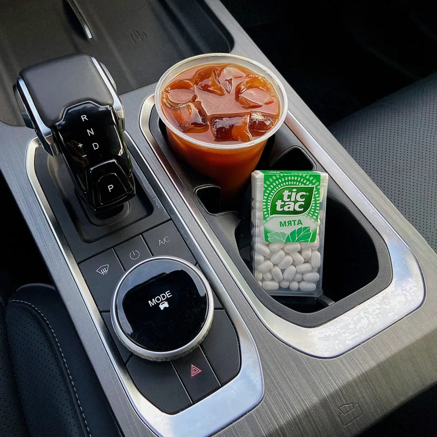 Драже освежающее Мята Tic Tac 49г фото 3